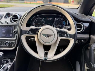 2017 Bentley 4.0d V8 Auto 4WD Euro 6 (s/s) 5dr