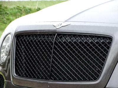 2017 Bentley 4.0d V8 Auto 4WD Euro 6 (s/s) 5dr