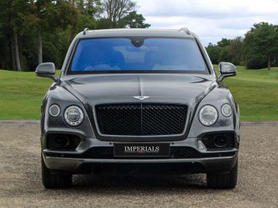 2017 Bentley 4.0d V8 Auto 4WD Euro 6 (s/s) 5dr