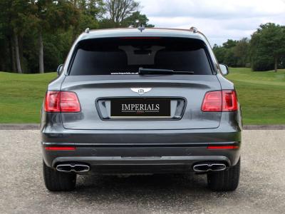 2017 Bentley 4.0d V8 Auto 4WD Euro 6 (s/s) 5dr