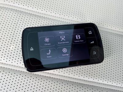 2017 Bentley 4.0d V8 Auto 4WD Euro 6 (s/s) 5dr