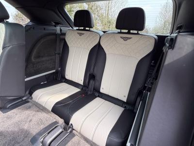 2017 Bentley 4.0d V8 Auto 4WD Euro 6 (s/s) 5dr