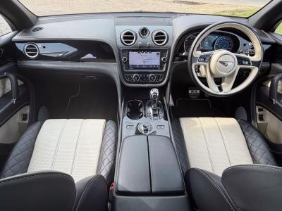 2017 Bentley 4.0d V8 Auto 4WD Euro 6 (s/s) 5dr