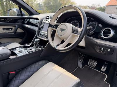 2017 Bentley 4.0d V8 Auto 4WD Euro 6 (s/s) 5dr