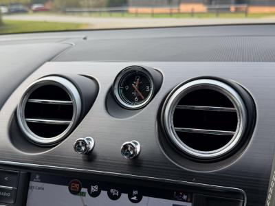 2017 Bentley 4.0d V8 Auto 4WD Euro 6 (s/s) 5dr