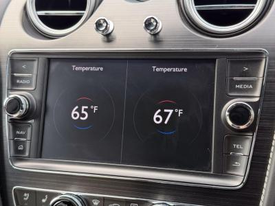 2017 Bentley 4.0d V8 Auto 4WD Euro 6 (s/s) 5dr