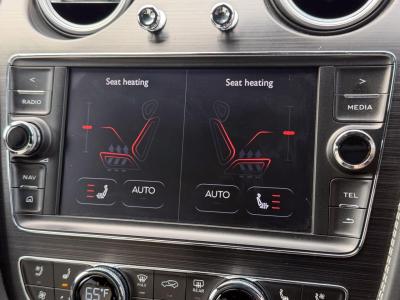 2017 Bentley 4.0d V8 Auto 4WD Euro 6 (s/s) 5dr