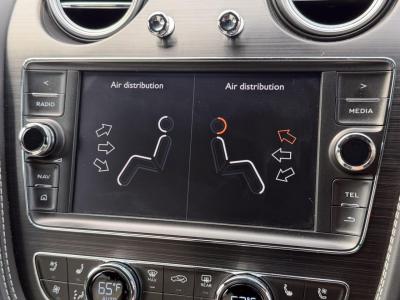 2017 Bentley 4.0d V8 Auto 4WD Euro 6 (s/s) 5dr