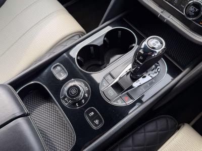 2017 Bentley 4.0d V8 Auto 4WD Euro 6 (s/s) 5dr