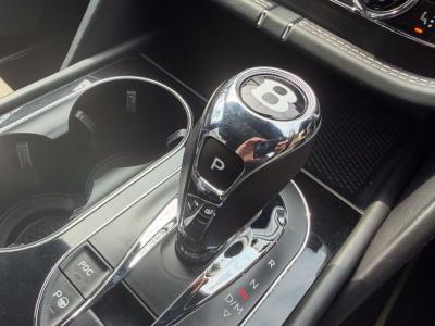 2017 Bentley 4.0d V8 Auto 4WD Euro 6 (s/s) 5dr