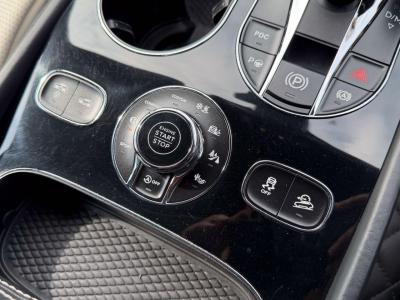 2017 Bentley 4.0d V8 Auto 4WD Euro 6 (s/s) 5dr