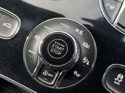 2017 Bentley 4.0d V8 Auto 4WD Euro 6 (s/s) 5dr