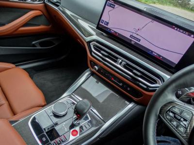 2024 BMW 3.0 BiTurbo Competition Coupe 2dr Petrol Steptronic M xDrive Euro 6 (s/s) (510 ps)