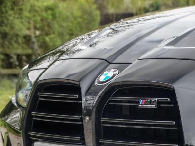 2024 BMW 3.0 BiTurbo Competition Coupe 2dr Petrol Steptronic M xDrive Euro 6 (s/s) (510 ps)