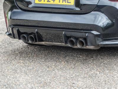 2024 BMW 3.0 BiTurbo Competition Coupe 2dr Petrol Steptronic M xDrive Euro 6 (s/s) (510 ps)