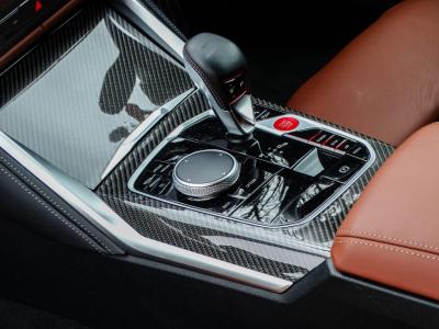 2024 BMW 3.0 BiTurbo Competition Coupe 2dr Petrol Steptronic M xDrive Euro 6 (s/s) (510 ps)