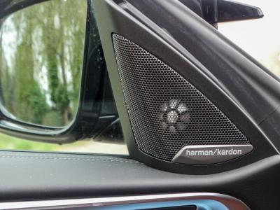 2024 BMW 3.0 BiTurbo Competition Coupe 2dr Petrol Steptronic M xDrive Euro 6 (s/s) (510 ps)