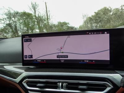 2024 BMW 3.0 BiTurbo Competition Coupe 2dr Petrol Steptronic M xDrive Euro 6 (s/s) (510 ps)