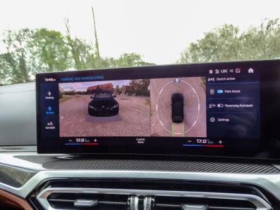 2024 BMW 3.0 BiTurbo Competition Coupe 2dr Petrol Steptronic M xDrive Euro 6 (s/s) (510 ps)