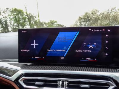 2024 BMW 3.0 BiTurbo Competition Coupe 2dr Petrol Steptronic M xDrive Euro 6 (s/s) (510 ps)