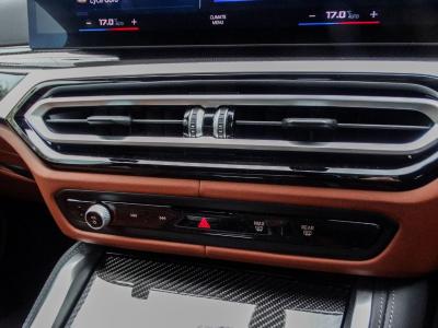 2024 BMW 3.0 BiTurbo Competition Coupe 2dr Petrol Steptronic M xDrive Euro 6 (s/s) (510 ps)