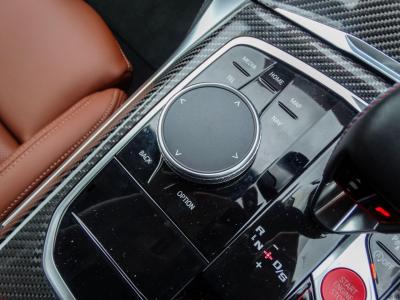 2024 BMW 3.0 BiTurbo Competition Coupe 2dr Petrol Steptronic M xDrive Euro 6 (s/s) (510 ps)