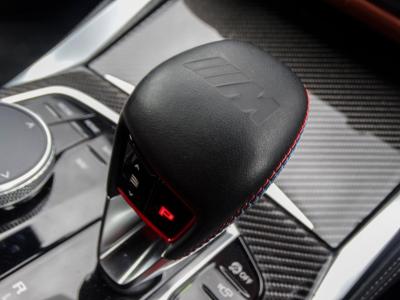 2024 BMW 3.0 BiTurbo Competition Coupe 2dr Petrol Steptronic M xDrive Euro 6 (s/s) (510 ps)