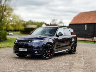 2023 Land Rover 3.0 D300 MHEV Dynamic SE Auto 4WD Euro 6 (s/s) 5dr