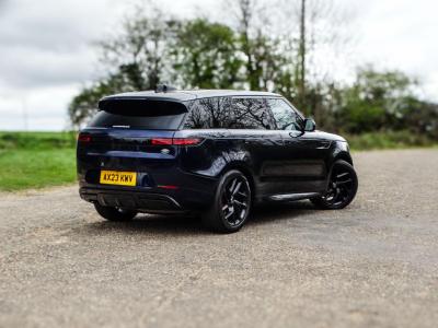 2023 Land Rover 3.0 D300 MHEV Dynamic SE Auto 4WD Euro 6 (s/s) 5dr