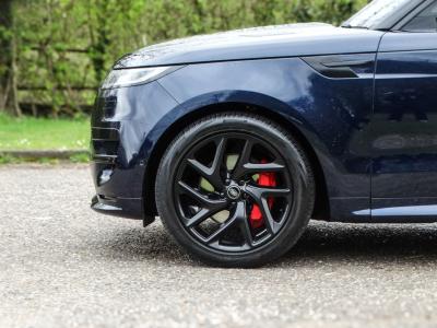 2023 Land Rover 3.0 D300 MHEV Dynamic SE Auto 4WD Euro 6 (s/s) 5dr