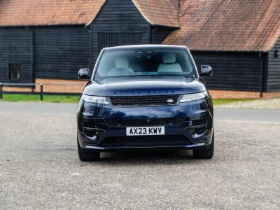 2023 Land Rover 3.0 D300 MHEV Dynamic SE Auto 4WD Euro 6 (s/s) 5dr
