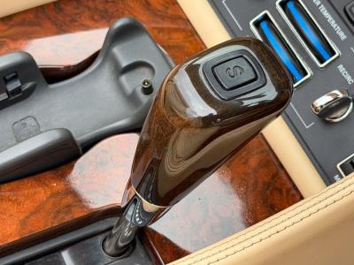 1999 Bentley 6.8 2dr