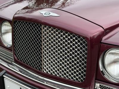 1999 Bentley 6.8 2dr