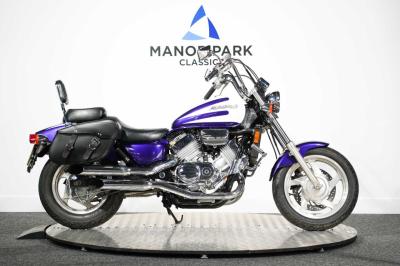 1996 Honda VF750C Magna
