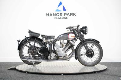 1947 Panther Model 100