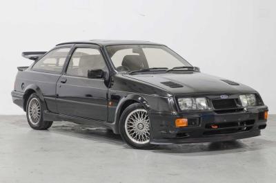 1987 Ford Sierra RS500 Cosworth