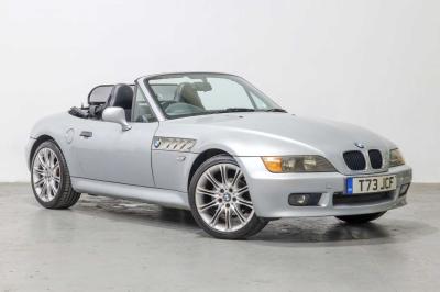 1999 BMW Z3 1.9 Roadster