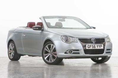 2006 Volkswagen Eos 3.2 V6 Sport FSI