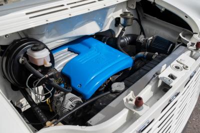 1975 Ford Mk. I Transit LWB