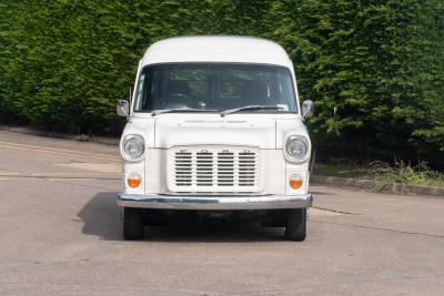 1975 Ford Mk. I Transit LWB