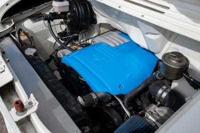 1975 Ford Mk. I Transit LWB