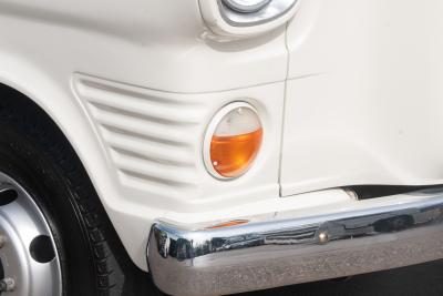 1975 Ford Mk. I Transit LWB