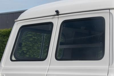 1975 Ford Mk. I Transit LWB