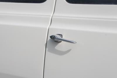 1975 Ford Mk. I Transit LWB
