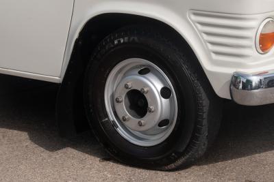 1975 Ford Mk. I Transit LWB