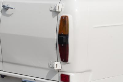 1975 Ford Mk. I Transit LWB