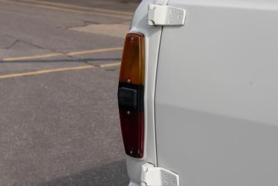 1975 Ford Mk. I Transit LWB