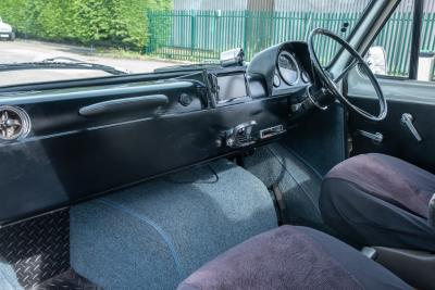 1975 Ford Mk. I Transit LWB