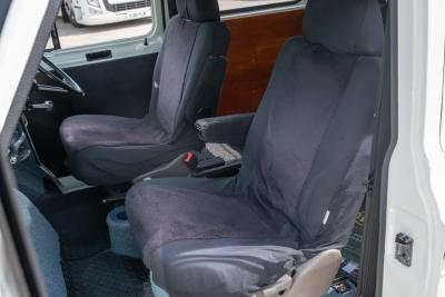 1975 Ford Mk. I Transit LWB