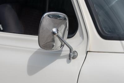 1975 Ford Mk. I Transit LWB